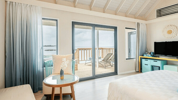 OBLU NATURE Helengeli by SENTIDO